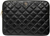Laptop Bag GUESS Quilted 4G Sleeve 16 16 "