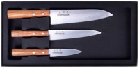 Photos - Knife Set MASAHIRO Sankei 359_222425_BB 