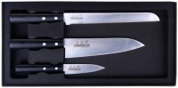 Photos - Knife Set MASAHIRO Sankei 358_424446_BB 