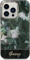 Case GUESS Jungle Collection for iPhone 14 Pro 