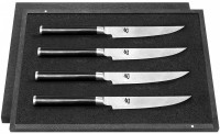Knife Set KAI Shun Classic DMS-400 