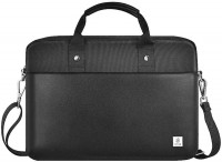 Photos - Laptop Bag WiWU Hali Laptop Bag 14 14 "