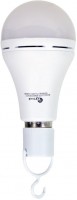 Photos - Light Bulb LIGHTWELL BS2C3 12W 6400K E27 