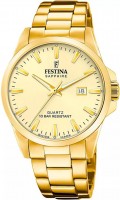 Photos - Wrist Watch FESTINA F20044/4 