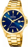 Photos - Wrist Watch FESTINA F20044/3 