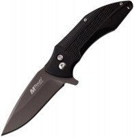 Photos - Knife / Multitool MTech MT-1034BK 