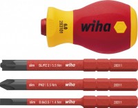 Tool Kit Wiha 41230 