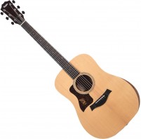 Photos - Acoustic Guitar Taylor Academy 10 LH 