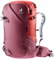 Backpack Deuter Freerider Pro 32+ SL 32 L