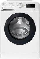 Photos - Washing Machine Indesit OMTWSE 61293 WK UA white