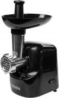 Photos - Meat Mincer Eisen EMG-071JW black