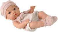 Photos - Doll LEAN Toys Baby So Lovely 12393 