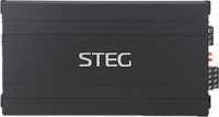 Photos - Car Amplifier Steg ST 402 