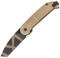 Photos - Knife / Multitool Extrema Ratio BF2 CT Desert Warfare 