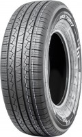 Tyre Autogrip Grip4000 235/60 R16 100H 