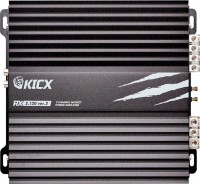 Photos - Car Amplifier Kicx RX 2.120 ver.2 