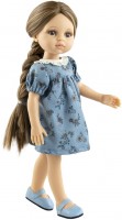 Doll Paola Reina Laura 04667 