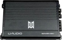 Photos - Car Amplifier UAudio Malva MVA-800.1 