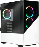 Computer Case Enermax K8 RGB white