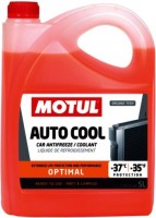 Antifreeze \ Coolant Motul Auto Cool Optimal 5 L