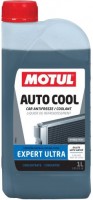 Antifreeze \ Coolant Motul Auto Cool Expert Ultra 1L 1 L