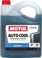 Antifreeze \ Coolant Motul Auto Cool Expert 5 L