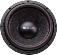 Photos - Car Subwoofer MB Quart RW1-304 