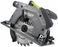 Photos - Power Saw Procraft KR190/2350 