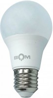 Photos - Light Bulb Biom BT-510/3 A60 10W 4500K E27 3 pcs 