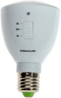 Photos - Light Bulb Nectronix MB6W-B 6W E27 