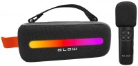 Photos - Portable Speaker BLOW Soundbox 