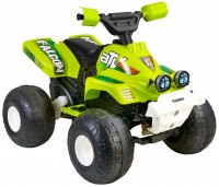 Kids Electric Ride-on Feber Falcon 6V 