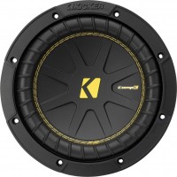 Photos - Car Subwoofer Kicker 50CWCS84 