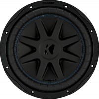 Photos - Car Subwoofer Kicker 50CVX102 