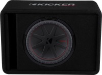 Photos - Car Subwoofer Kicker 48VCWR122 