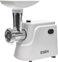 Photos - Meat Mincer Eisen EMG-061W black