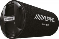 Photos - Car Subwoofer Alpine SWT-S10 