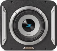 Photos - Car Subwoofer Alpine S2-SB8 