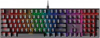 Photos - Keyboard Fantech MK855RGB 