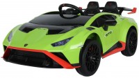 Photos - Kids Electric Ride-on LEAN Toys Lamborghini Sto Drift 