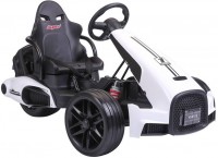 Photos - Kids Electric Ride-on LEAN Toys Go Cart CH9939 