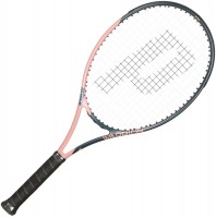Tennis Racquet Prince Warrior 107 Pink 275g 