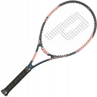 Tennis Racquet Prince Warrior 100 Pink 265g 