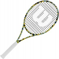Tennis Racquet Wilson Minions 3.0 Adult 103 TNS 