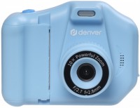 Instant Camera Denver KPC-1370BU 