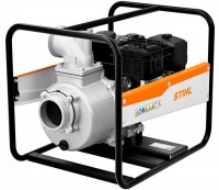 Photos - Water Pump with Engine STIHL WP 300 