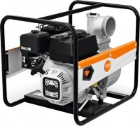 Photos - Water Pump with Engine STIHL WP 900 