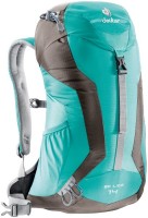 Photos - Backpack Deuter AC Lite 14 14 L