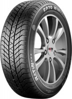 Tyre Platin RP 70 Winter 215/70 R16 100H 