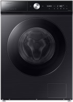 Photos - Washing Machine Samsung BeSpoke WW11DB8B95GBU4 graphite